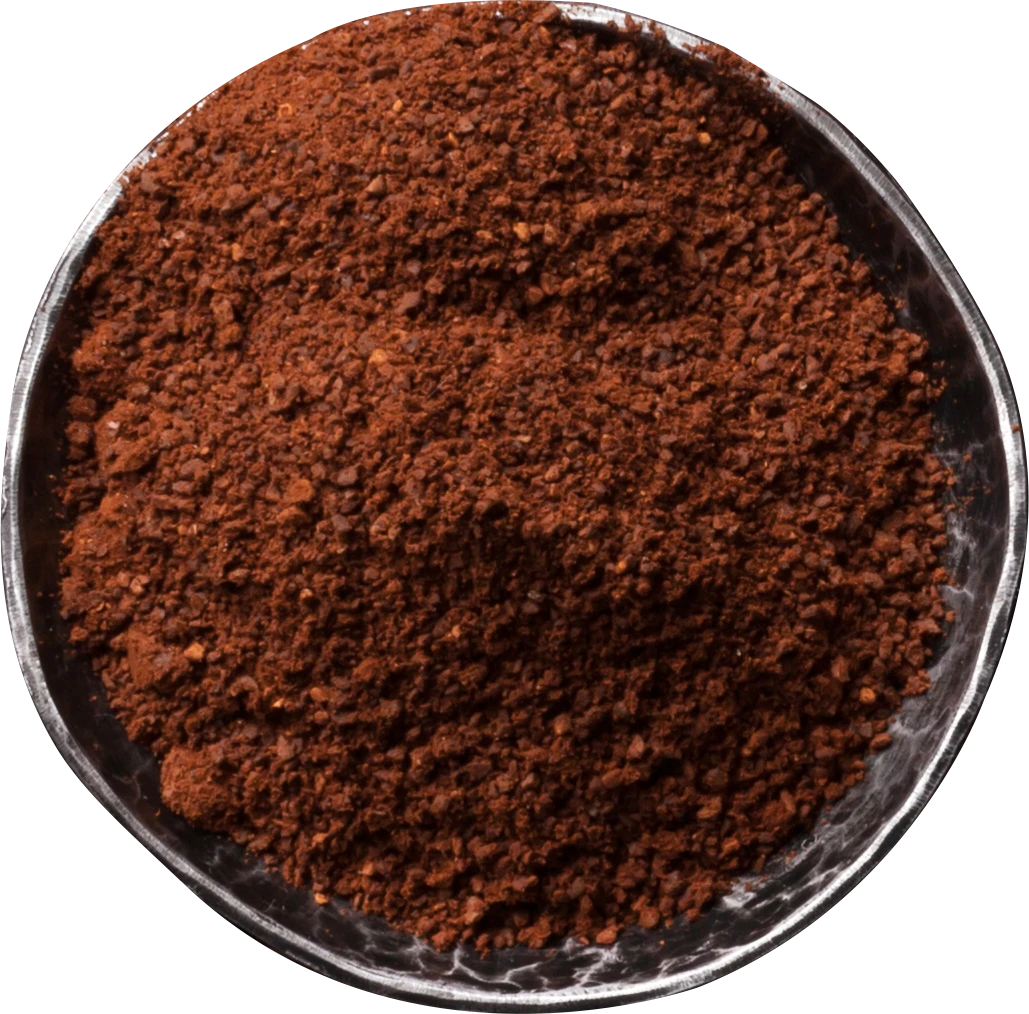 Mahlkaffee Kaffeegenuss