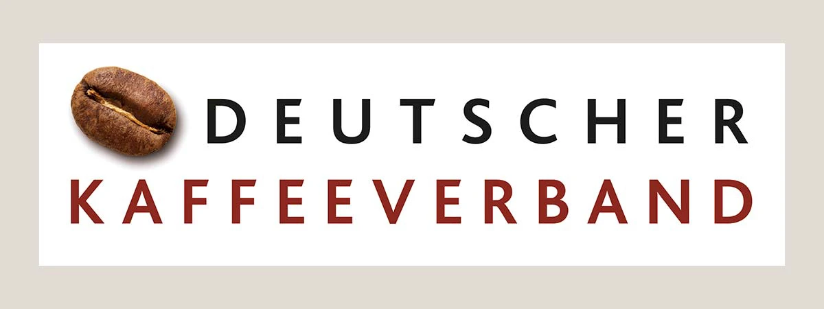 Deutscher Kaffeeverband Logo