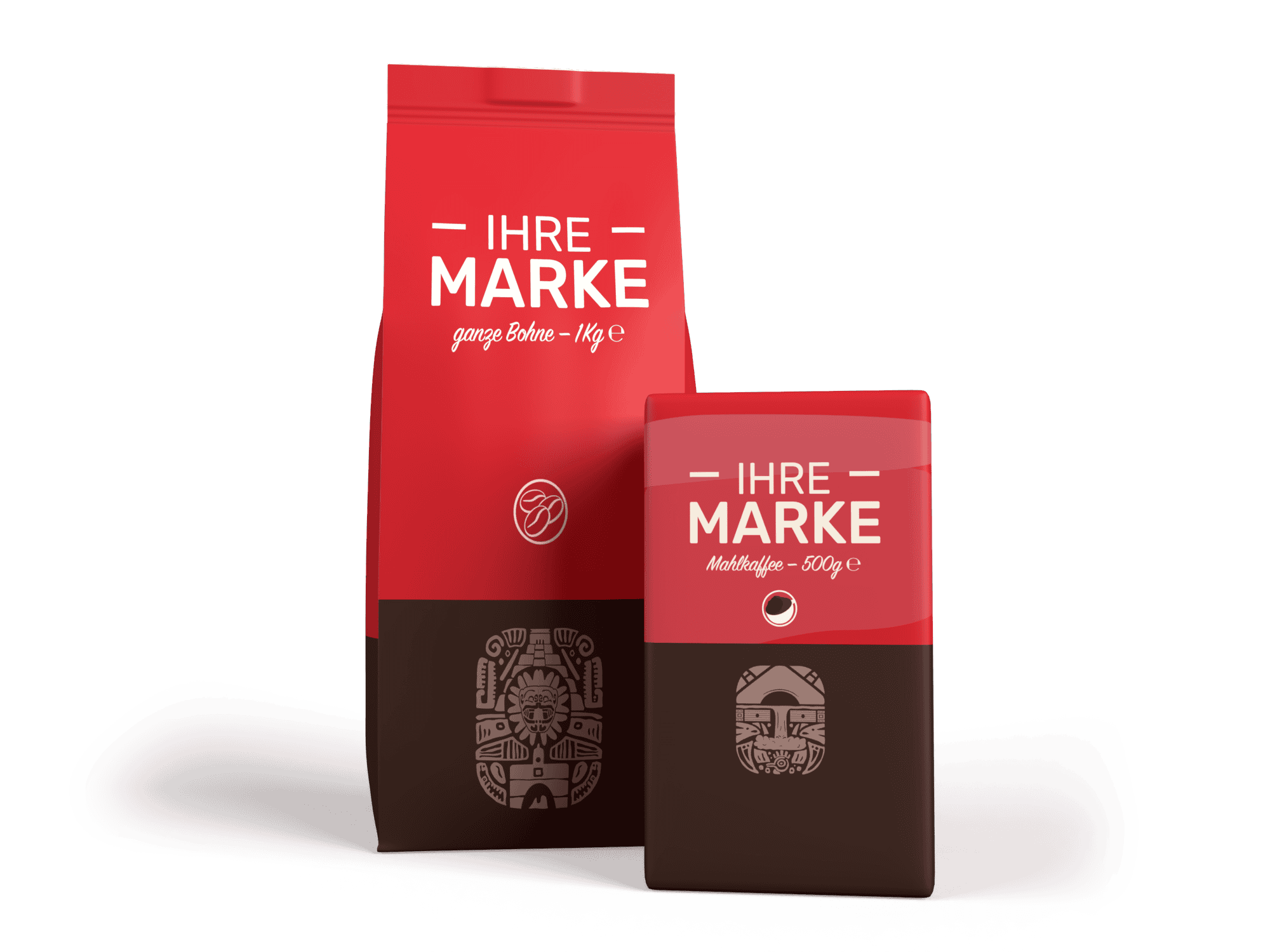 Private Label Packshot