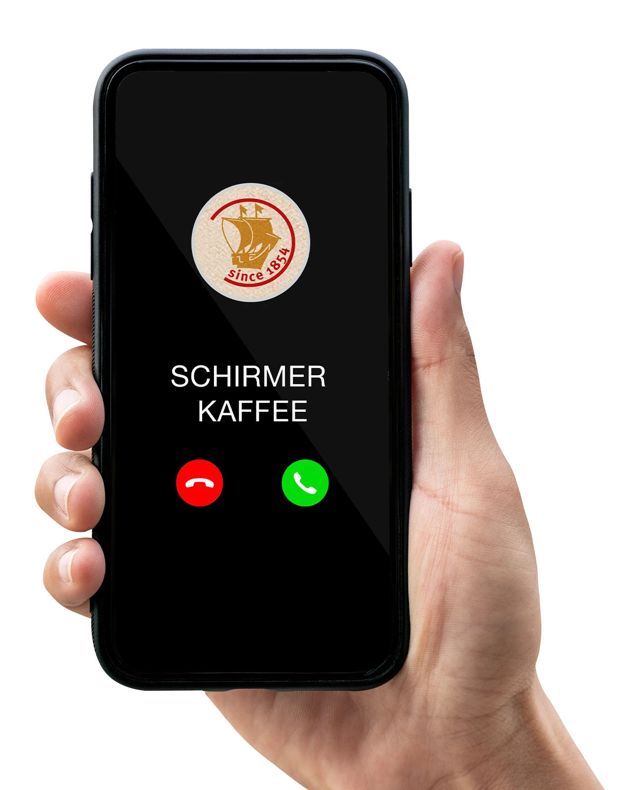 Schirmer Phone